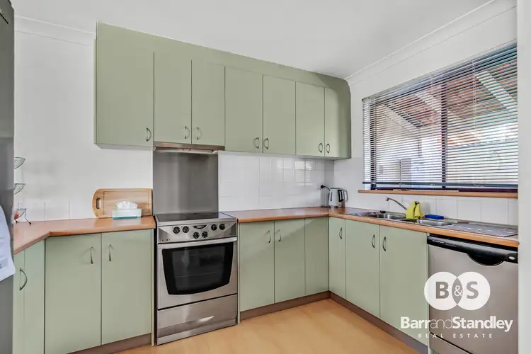 Third view of Homely unit listing, 18/13 Upper Esplanade, Bunbury WA 6230