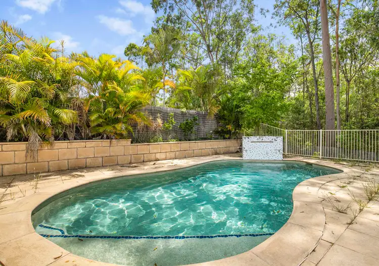 22 Yaggera Place, Bellbowrie QLD 4070
