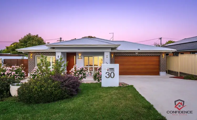 Main view of Homely house listing, 30 Kanooka Street, Rivett ACT 2611