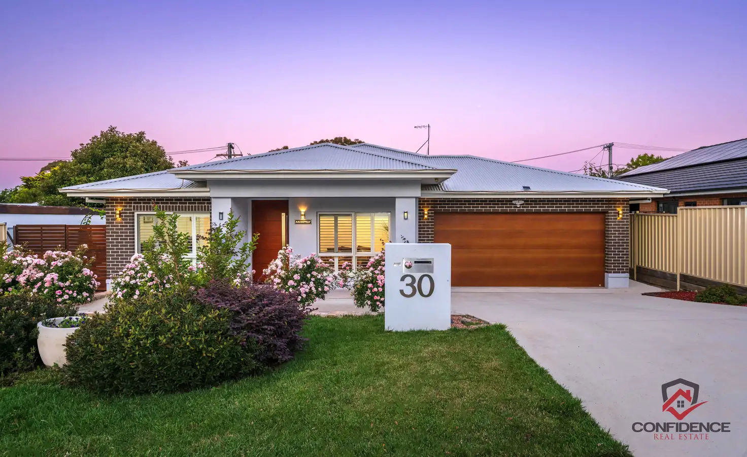 Main view of Homely house listing, 30 Kanooka Street, Rivett ACT 2611