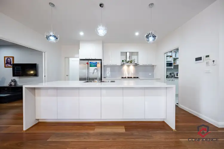 Fourth view of Homely house listing, 30 Kanooka Street, Rivett ACT 2611