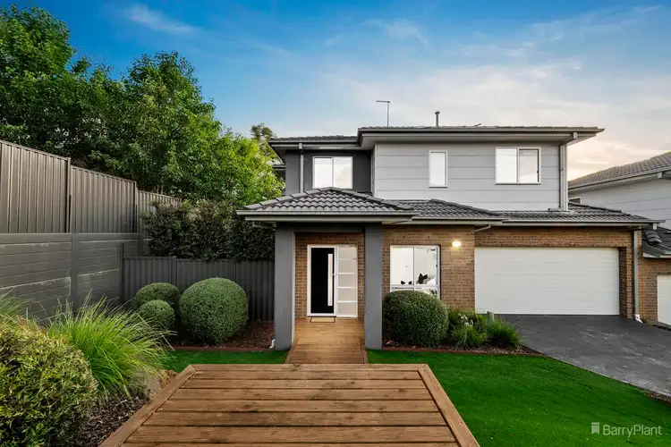 2/2 McLeod Street, Doncaster VIC 3108