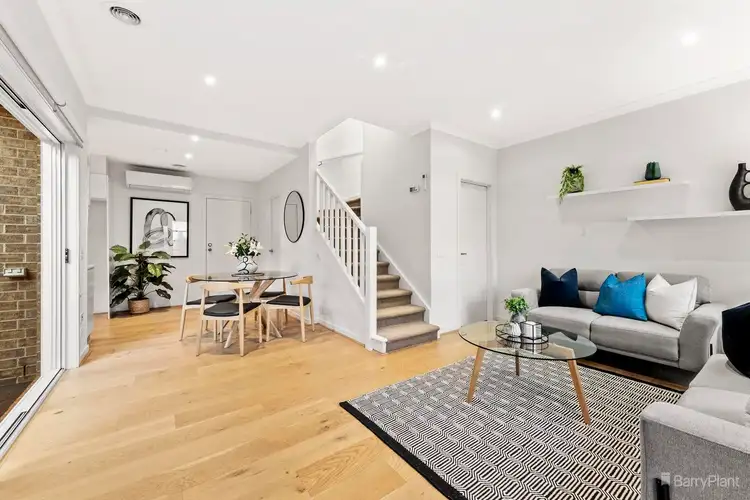 Fifth view of Homely townhouse listing, 2/2 McLeod Street, Doncaster VIC 3108