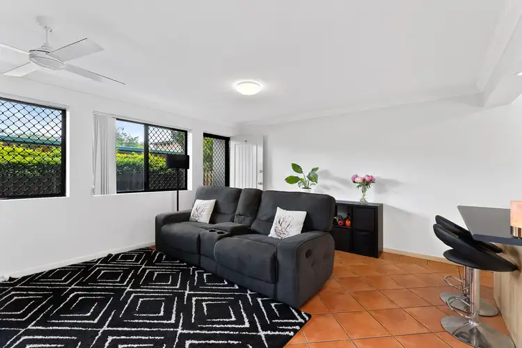 Third view of Homely unit listing, 6/61 Westerham Street, Taringa QLD 4068
