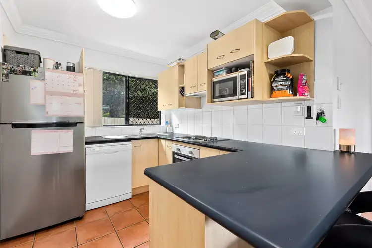 Fourth view of Homely unit listing, 6/61 Westerham Street, Taringa QLD 4068