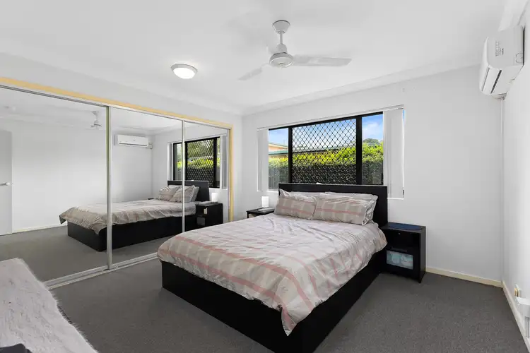 Fifth view of Homely unit listing, 6/61 Westerham Street, Taringa QLD 4068