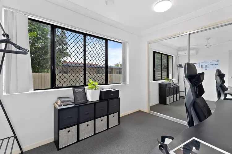Sixth view of Homely unit listing, 6/61 Westerham Street, Taringa QLD 4068