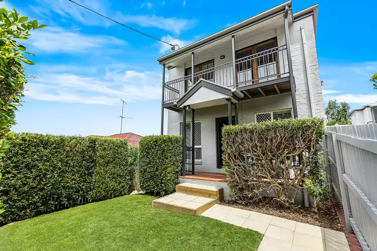 1/39 Rennie Street, Indooroopilly QLD 4068