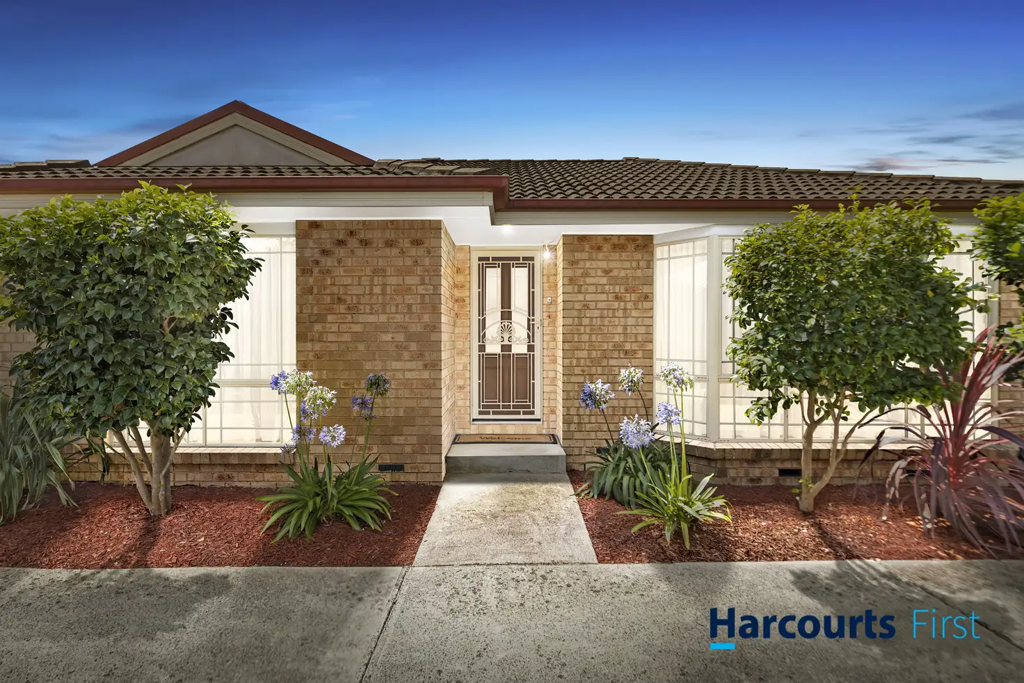 Main view of Homely unit listing, 3/2 Tunstall Avenue, Boronia VIC 3155