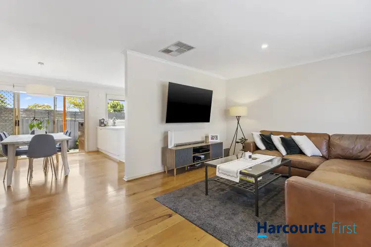 Second view of Homely unit listing, 3/2 Tunstall Avenue, Boronia VIC 3155