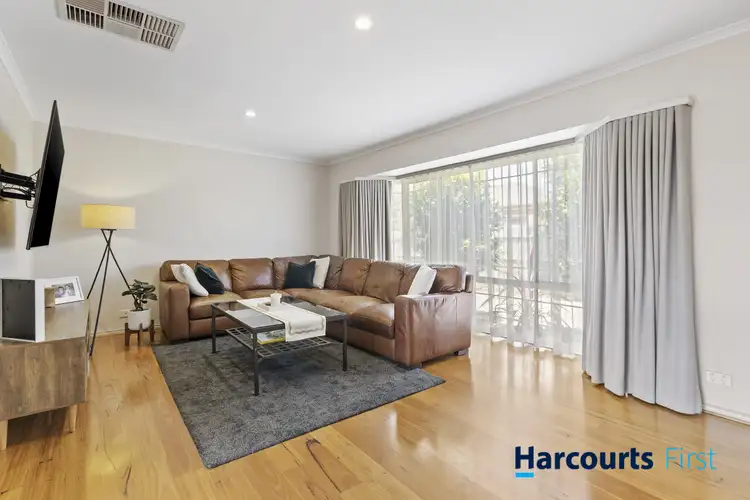 Third view of Homely unit listing, 3/2 Tunstall Avenue, Boronia VIC 3155