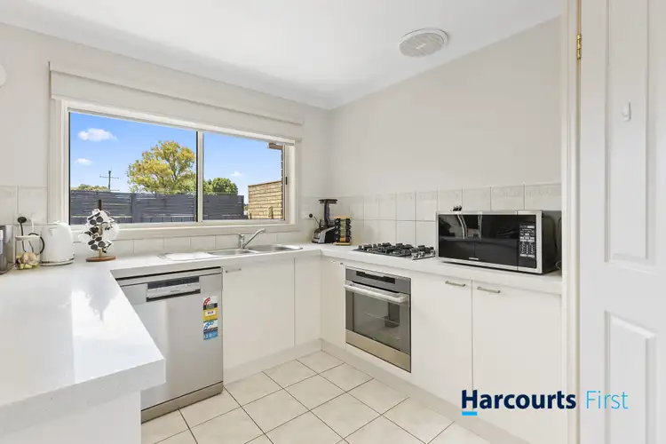 Fourth view of Homely unit listing, 3/2 Tunstall Avenue, Boronia VIC 3155