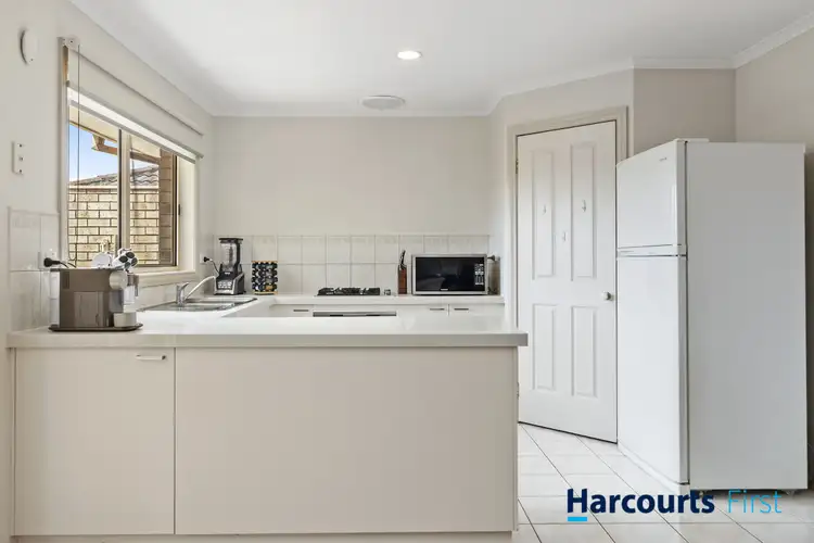 Fifth view of Homely unit listing, 3/2 Tunstall Avenue, Boronia VIC 3155
