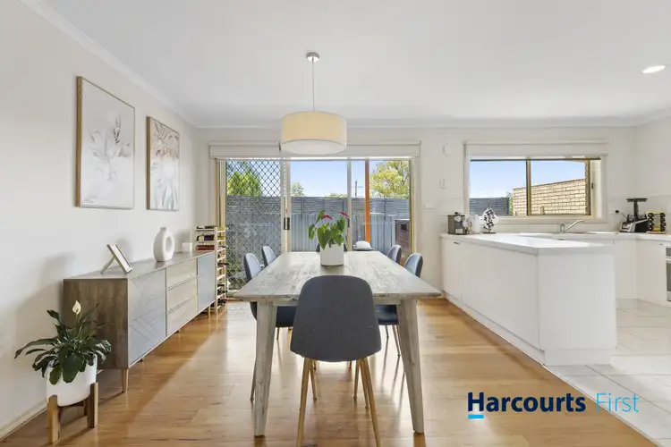 Sixth view of Homely unit listing, 3/2 Tunstall Avenue, Boronia VIC 3155