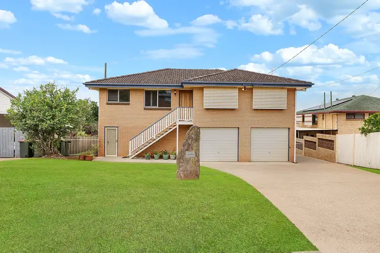 15 Tarwarri Street, Bracken Ridge QLD 4017