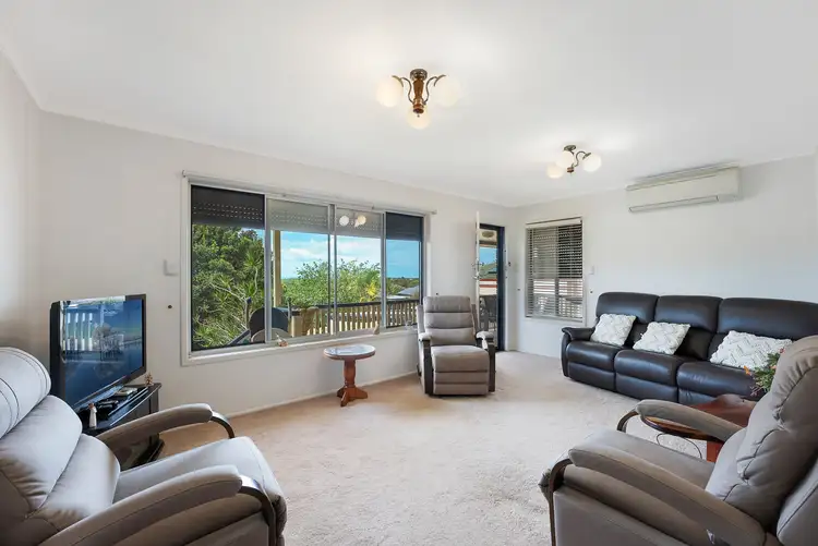Fifth view of Homely house listing, 15 Tarwarri Street, Bracken Ridge QLD 4017