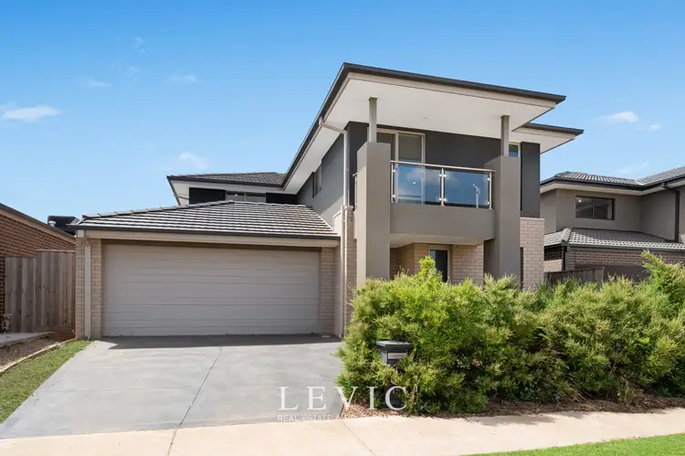 Main view of Homely house listing, 15 Dulverton Street, Truganina VIC 3029