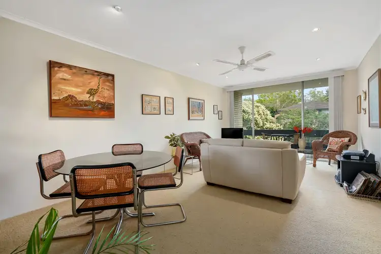 5/52 Maryvale Street, Toowong QLD 4066