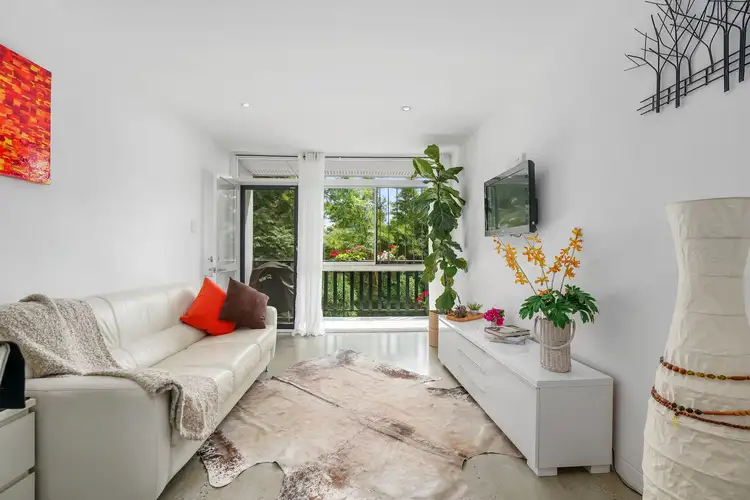 5B/32 Miskin Street, Toowong QLD 4066