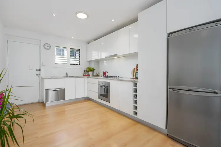 Fifth view of Homely unit listing, 5B/32 Miskin Street, Toowong QLD 4066