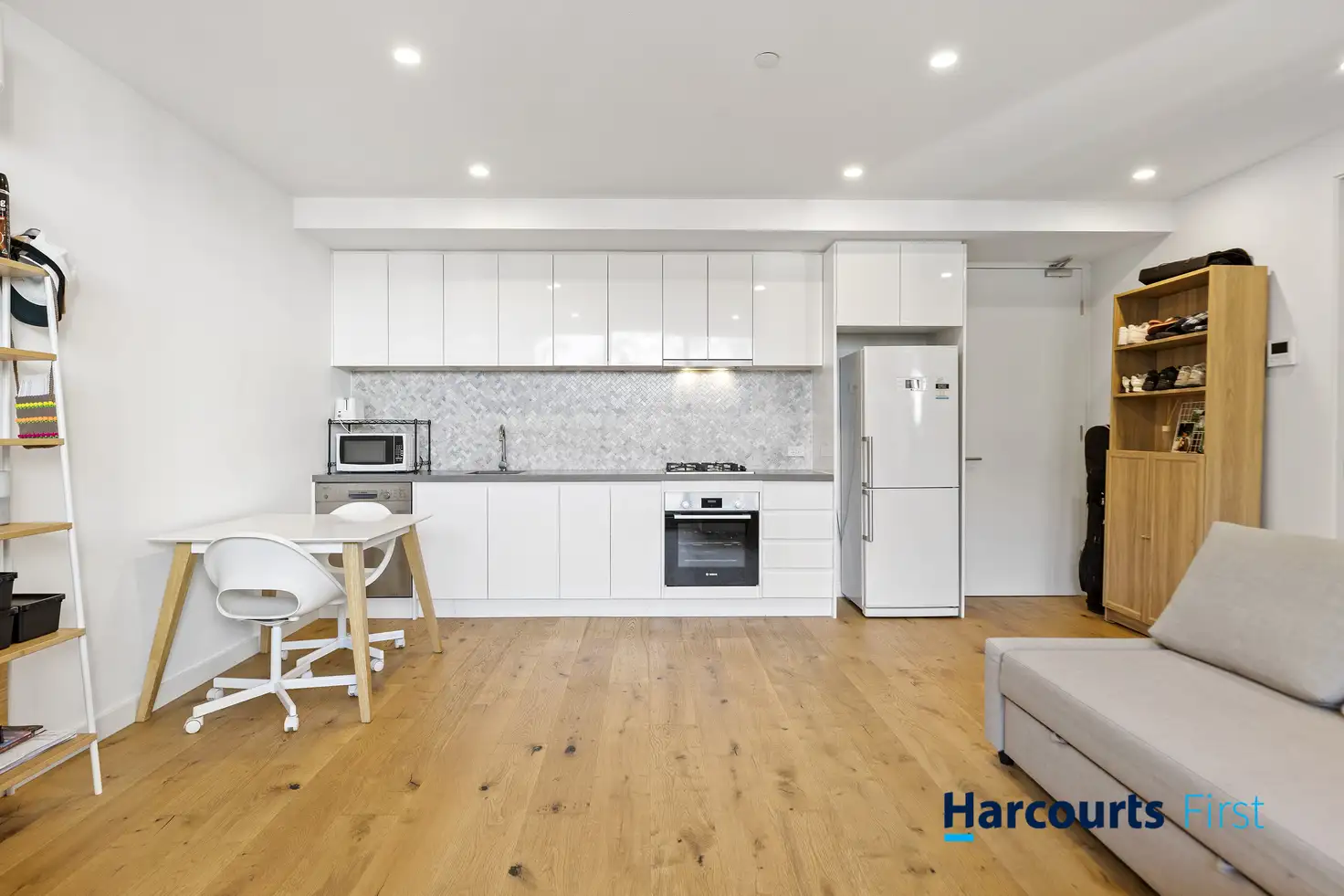 Main view of Homely apartment listing, 113/28 Watson Grove, Glen Huntly VIC 3163