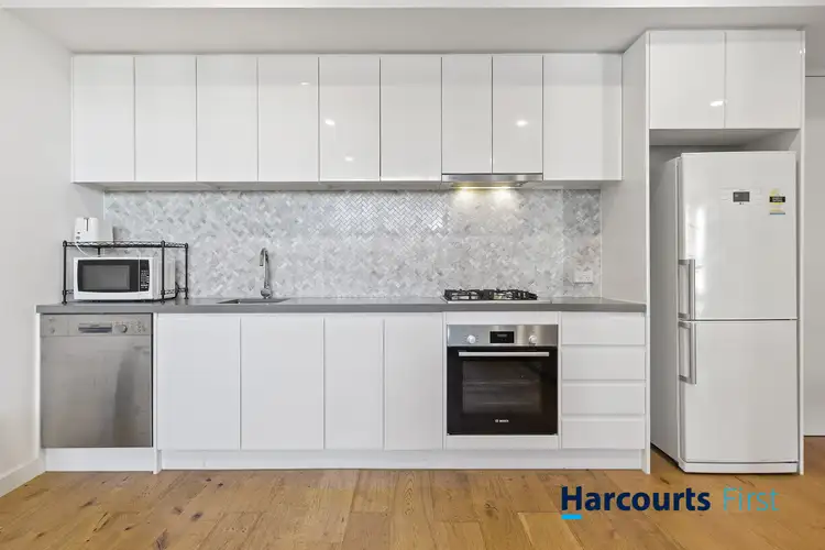 Second view of Homely apartment listing, 113/28 Watson Grove, Glen Huntly VIC 3163