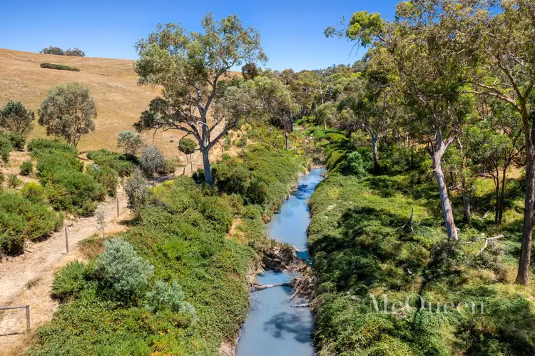 Third view of Homely land listing, 825 Green Gully Road, Glenlyon VIC 3461