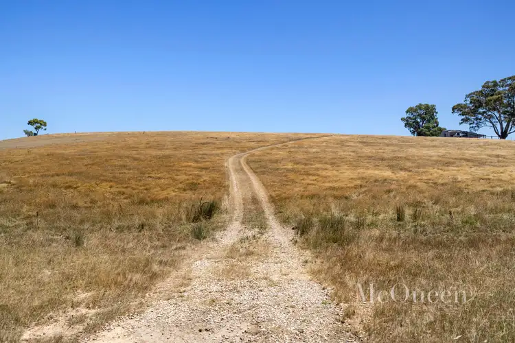 Fourth view of Homely land listing, 825 Green Gully Road, Glenlyon VIC 3461