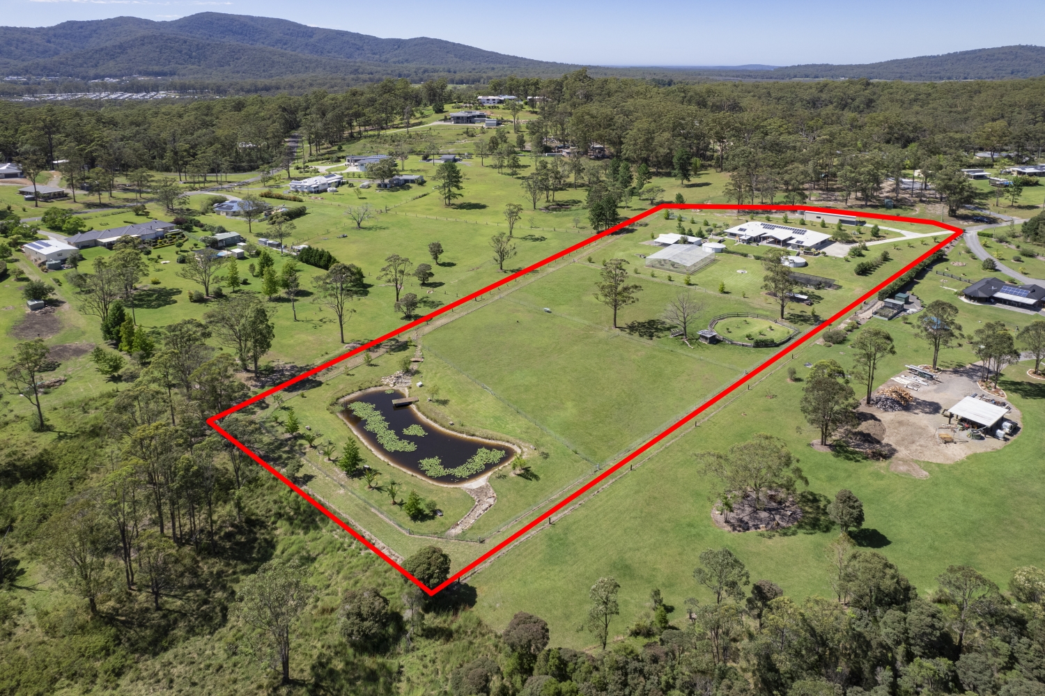 Third view of Homely house listing, 76 Possum Way, Kew NSW 2439