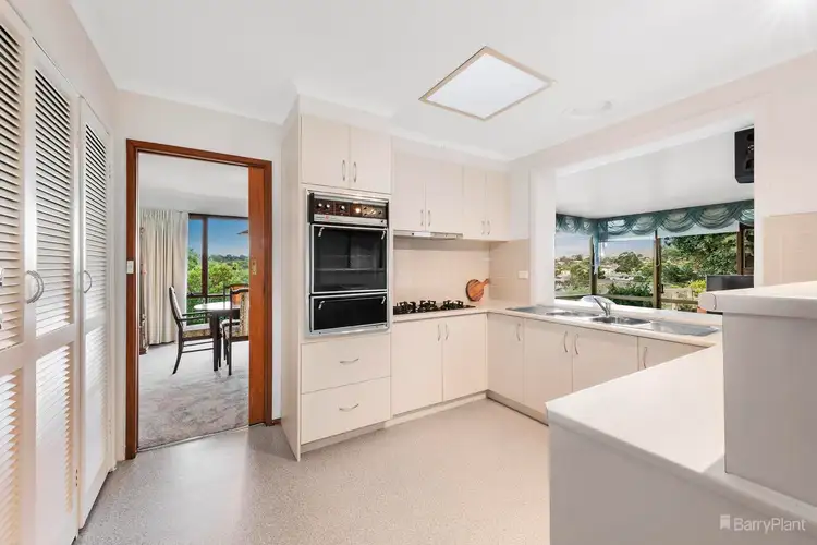 Fourth view of Homely house listing, 9 Randolf Court, Templestowe Lower VIC 3107