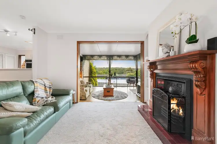 Sixth view of Homely house listing, 9 Randolf Court, Templestowe Lower VIC 3107