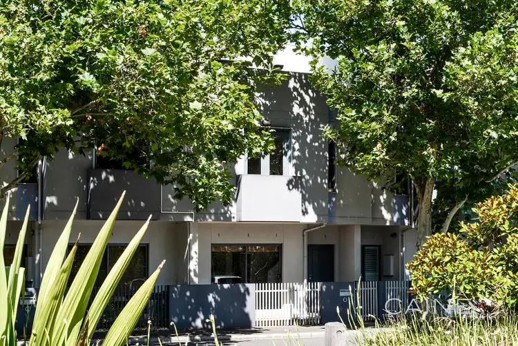 Second view of Homely house listing, 235 Stockmans Way, Kensington VIC 3031