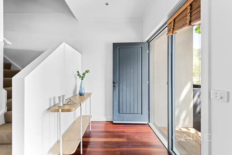 Third view of Homely house listing, 235 Stockmans Way, Kensington VIC 3031