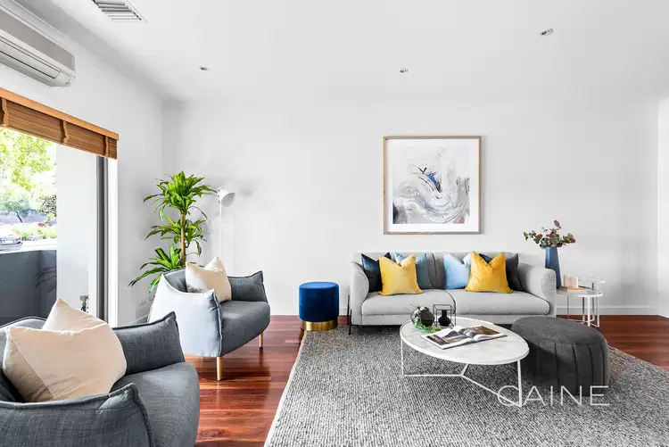 Fourth view of Homely house listing, 235 Stockmans Way, Kensington VIC 3031