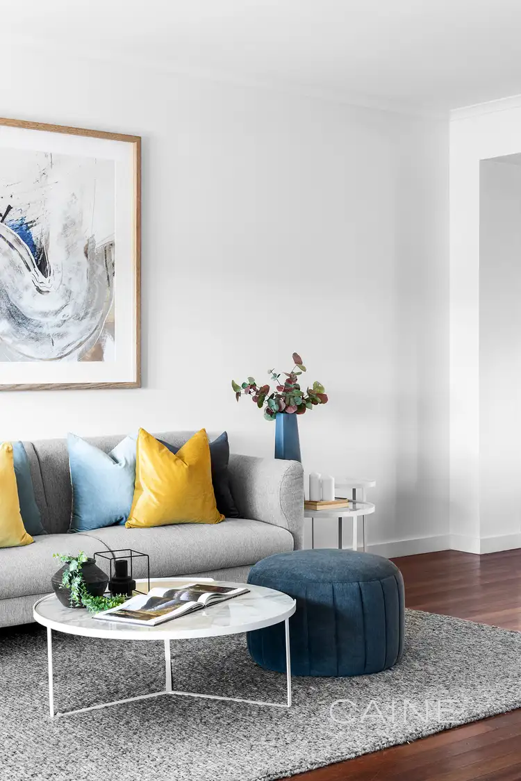 Fifth view of Homely house listing, 235 Stockmans Way, Kensington VIC 3031