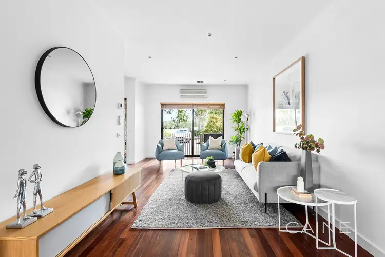 Sixth view of Homely house listing, 235 Stockmans Way, Kensington VIC 3031