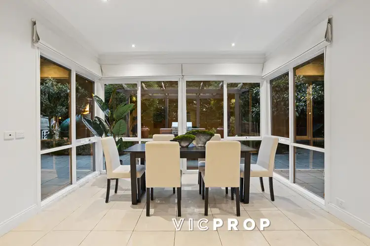 Third view of Homely house listing, 5 Sovereign Crest Boulevard, Rowville VIC 3178