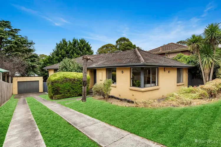 4 Clovelly Court, Viewbank VIC 3084