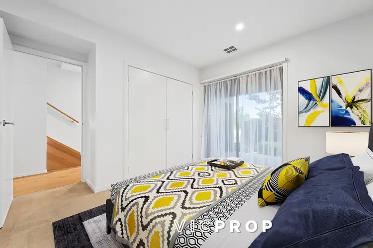 Fourth view of Homely townhouse listing, 10 Broadside Walk, Point Cook VIC 3030