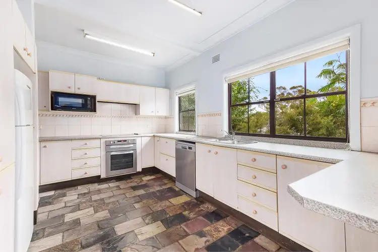 Second view of Homely house listing, 153B Galston Road, Hornsby Heights NSW 2077