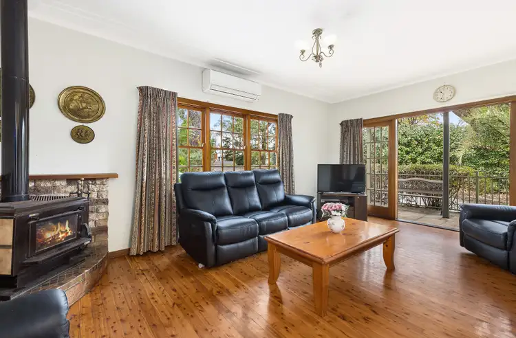 Third view of Homely house listing, 153B Galston Road, Hornsby Heights NSW 2077