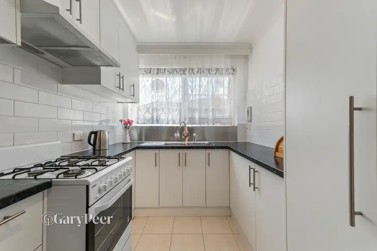 Third view of Homely apartment listing, 4/3C Innellan Road, Murrumbeena VIC 3163
