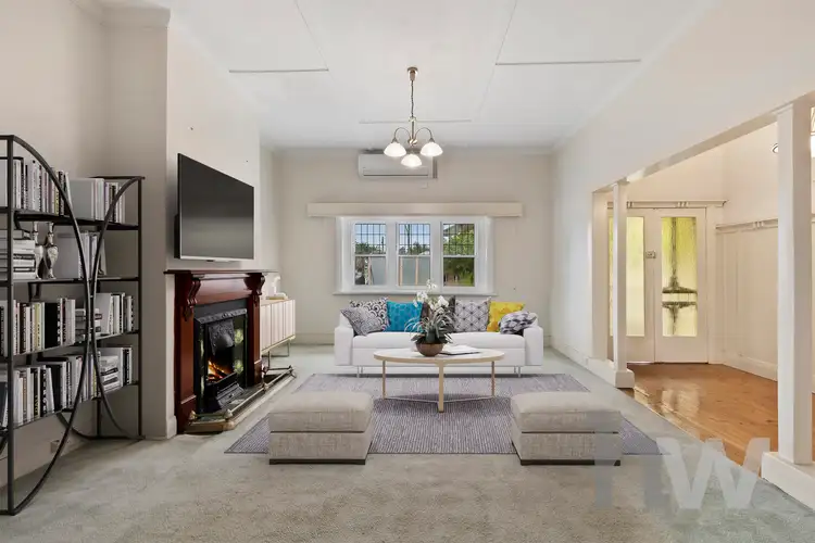 Second view of Homely house listing, 286 Myers Street, East Geelong VIC 3219