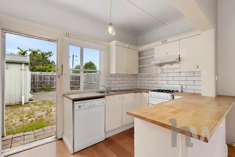 Fourth view of Homely house listing, 286 Myers Street, East Geelong VIC 3219