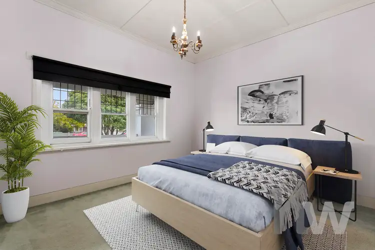 Fifth view of Homely house listing, 286 Myers Street, East Geelong VIC 3219