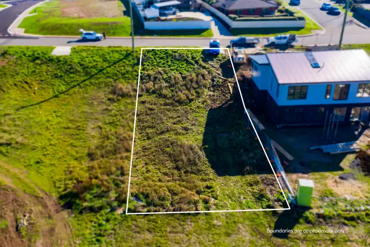 Fourth view of Homely land listing, 149 Cormiston Road, Riverside TAS 7250