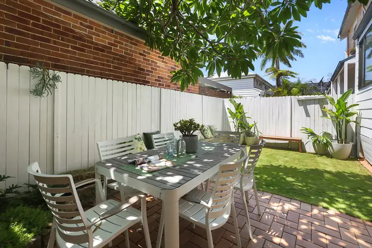 4/28 Augusta Road, Manly NSW 2095