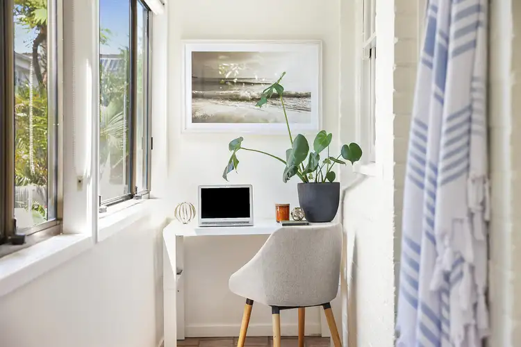 Fifth view of Homely apartment listing, 4/28 Augusta Road, Manly NSW 2095