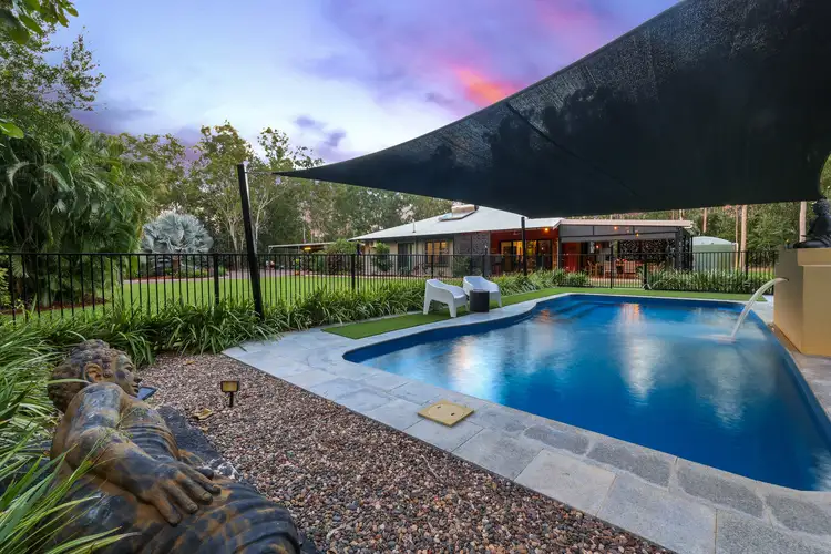 Main view of Homely house listing, 65 Wetherby Road, Girraween NT 836