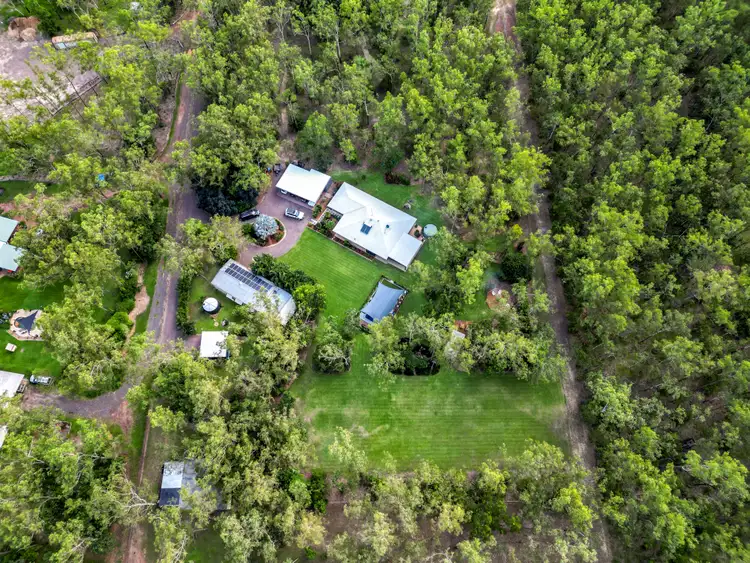 Second view of Homely house listing, 65 Wetherby Road, Girraween NT 836